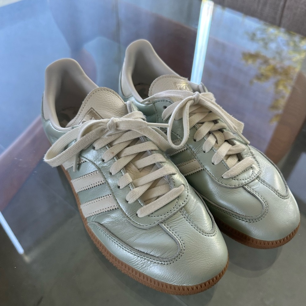 Addidas Sambas